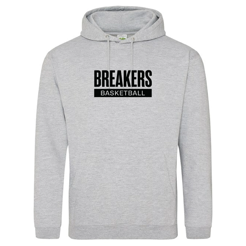 Breakers Junior Hoodie